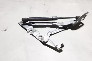 4B5827301D , art5551310 Петля крышки багажника Audi A6 C5 (S6,RS6) Арт 5551310, вид 1