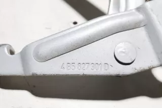 4B5827301D , art5551310 Петля крышки багажника Audi A6 C5 (S6,RS6) Арт 5551310, вид 3