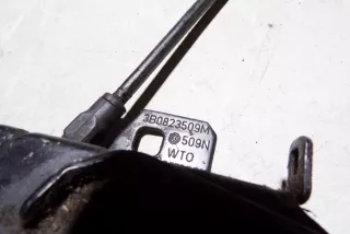 3B0823509M , art5553518 Замок капота Volkswagen Passat B5 Арт 5553518, вид 3