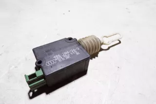 4B9962115 , art5553838 Блок управления центральным замком Audi A6 C5 (S6,RS6) Арт 5553838, вид 1