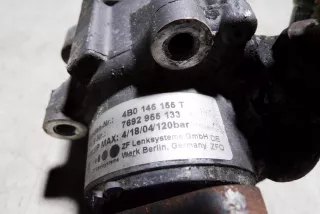 4B0145155T , art5566648 Насос гидроусилителя руля Audi A6 C5 (S6,RS6) Арт 5566648, вид 3