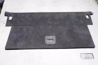 4B9887183 , art5574265 Ковер багажника Audi A6 C5 (S6,RS6) Арт 5574265, вид 1