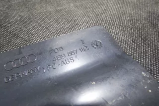 4B9887183 , art5574265 Ковер багажника Audi A6 C5 (S6,RS6) Арт 5574265, вид 3