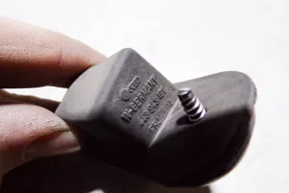 443943191 , art5575018 Подсветка номера Audi 80 B3 Арт 5575018, вид 4