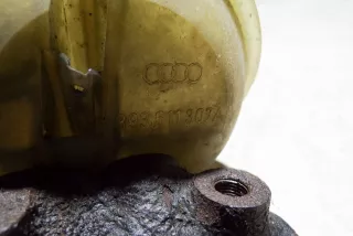 893611307A , art5576458 Цилиндр тормозной главный Audi 80 B3 Арт 5576458, вид 3