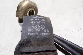 893857713С, 191857837 , art5578857 Ремень безопасности Audi 80 B3 Арт 5578857, вид 4