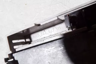 357947111 , art5584833 Фонарь салона (плафон) Volkswagen Transporter T4 Арт 5584833, вид 3