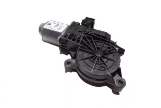 6R0959811T , art5701202 Моторчик стеклоподъемника задний левый Volkswagen Jetta 6 Арт 5701202, вид 2