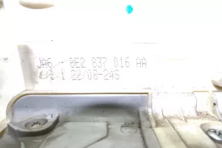 8E2837016AA , art5771376 Замок двери передней правой Audi A4 B7 Арт 5771376, вид 3
