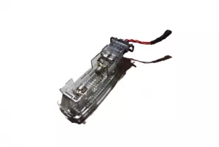 3B0947113 , art5790482 Фонарь салона (плафон) Audi A4 B7 Арт 5790482, вид 2