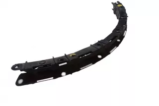 8Z0853861A , art5830930 Кронштейн крепления бампера заднего Audi A2 Арт 5830930, вид 1
