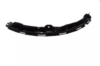 8Z0853861A , art5830930 Кронштейн крепления бампера заднего Audi A2 Арт 5830930, вид 2