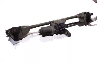 art5861569 Механизм стеклоочистителя (трапеция дворников) Nissan Pathfinder 3 Арт 5861569