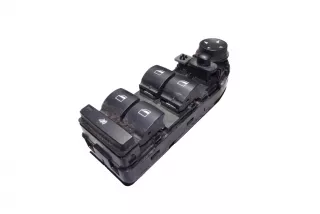 9122110 , art5871460 Кнопка стеклоподъемника переднего левого BMW 5 E60/E61 Арт 5871460, вид 1