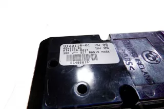 9122110 , art5871460 Кнопка стеклоподъемника переднего левого BMW 5 E60/E61 Арт 5871460, вид 3
