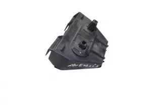 5256205010A , art5965080 Кронштейн крепления бампера заднего Toyota Avensis 2 Арт 5965080, вид 1