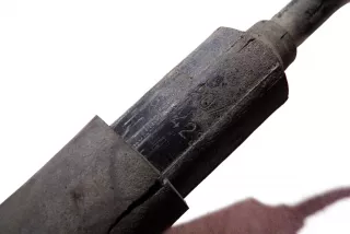 8D1422893BN , art5975599 Трубка гидроусилителя Volkswagen Passat B5 Арт 5975599, вид 3