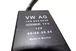 1K0906093E , art5980283 Блок управления ТНВД Volkswagen Golf 5 Арт 5980283, вид 3