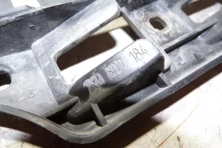 1K0807184 , art5982887 Кронштейн крепления бампера переднего Volkswagen Golf 5 Арт 5982887, вид 3