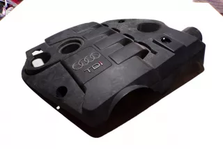 038103925 , art7847140 Декоративная крышка двигателя Volkswagen Passat B5 Арт 7847140, вид 1