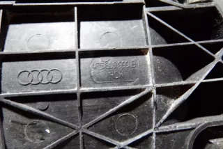 4F5809999B , art7881112 Лючок топливного бака Audi A6 C6 (S6,RS6) Арт 7881112, вид 3