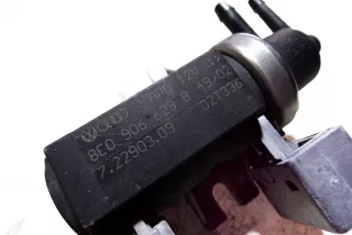 8E0906628B , art7932445 Датчик (прочие) Audi A6 C5 (S6,RS6) Арт 7932445, вид 3