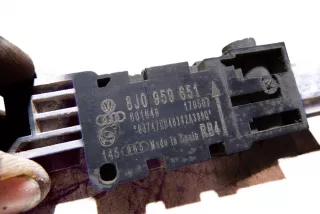 8J0959651 , art8063944 Датчик удара Audi A3 8P Арт 8063944, вид 3