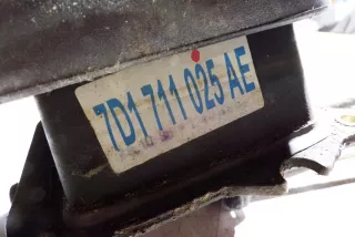 7D1711025AE , art8119921 Кулиса Volkswagen Transporter T4 Арт 8119921, вид 3