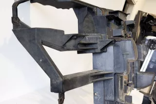 62500CG000, F80000A03000 , art8121690 Передняя панель крепления облицовки (телевизор) Infiniti FX1  Арт 8121690, вид 6