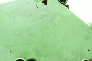 701959783 , art8128178 Блок управления центральным замком Volkswagen Transporter T4 Арт 8128178, вид 3