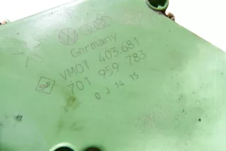 701959783 , art8180404 Блок управления центральным замком Volkswagen Transporter T4 Арт 8180404, вид 3