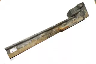 7D0807695 , art8199413 Усилитель бампера заднего Volkswagen Transporter T4 Арт 8199413, вид 2