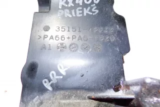 3515148022 , art8334443 Прочая запчасть Lexus RX 2 Арт 8334443, вид 3