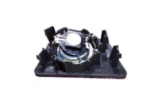 8E0035793 , art8468334 Сетка для динамика Audi A4 B7 Арт 8468334, вид 2