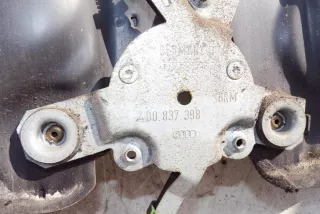 4D0837398 , art8491236 Молдинг двери передней правой Audi A8 D2 (S8) Арт 8491236, вид 3