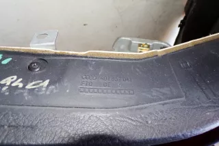 4D1857041 , art8493458 Панель передняя салона (торпедо) Audi A8 D2 (S8) Арт 8493458, вид 5