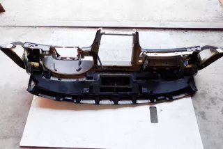 4D1857041 , art8493458 Панель передняя салона (торпедо) Audi A8 D2 (S8) Арт 8493458, вид 6