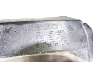 4D0837350 , art8679990 Пластик салона Audi A8 D2 (S8) Арт 8679990, вид 3