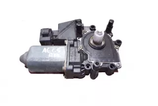 4B0959802B , art8704848 Моторчик стеклоподъемника задний правый Audi A6 C5 (S6,RS6) Арт 8704848, вид 1
