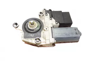 1C0959812A , art8707969 Моторчик стеклоподъемника задний правый Volkswagen Golf 4 Арт 8707969, вид 2