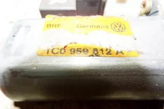 1C0959812A , art8707969 Моторчик стеклоподъемника задний правый Volkswagen Golf 4 Арт 8707969, вид 3