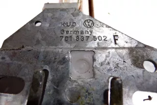 701837502F , art8948034 Молдинг двери передней правой Volkswagen Transporter T4 Арт 8948034, вид 3
