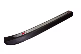 4L0853374E , art9044213 Накладка на порог Audi Q7 4L Арт 9044213, вид 1