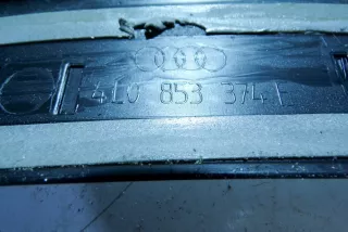 4L0853374E , art9044213 Накладка на порог Audi Q7 4L Арт 9044213, вид 3