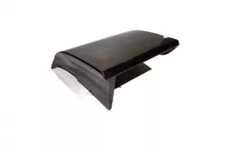 4L0854959A , art9085361 Молдинг крыла переднего левого Audi Q7 4L Арт 9085361, вид 1