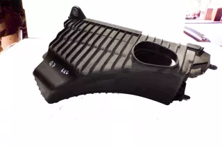 7L6129857 , art9090187 Корпус воздушного фильтра Audi Q7 4L Арт 9090187, вид 1