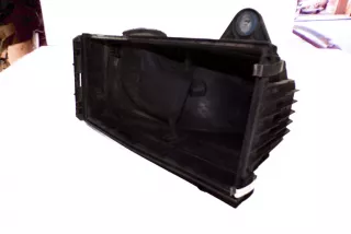 7L6129857 , art9090187 Корпус воздушного фильтра Audi Q7 4L Арт 9090187, вид 2