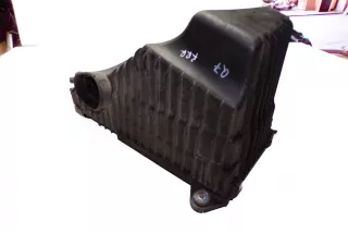 7L6129857 , art9090187 Корпус воздушного фильтра Audi Q7 4L Арт 9090187, вид 3