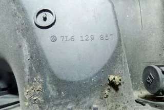 7L6129857 , art9090187 Корпус воздушного фильтра Audi Q7 4L Арт 9090187, вид 4