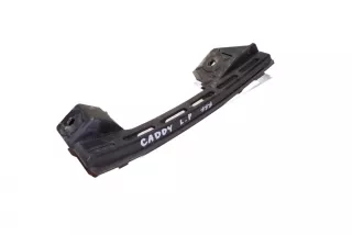 1T0807890B , art9107917 Кронштейн крепления бампера переднего Volkswagen Caddy 3 Арт 9107917, вид 1